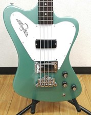[Gibson] Thunderbird