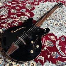 Rare 1960s Guyatone SB-25