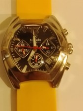 Nivada Grenchen Chronograph