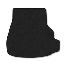 Tailored Boot Mat Fits Jaguar