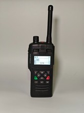 Sepura STP9235 344-400MHz Tetra Radio Two Way Radios Walkie Talkies STP9 STP8