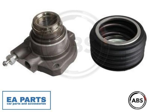 Slave cylinder clutch - slave, for