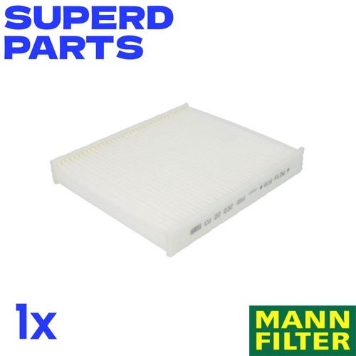 Cabin filter fits lexus es - filter,
