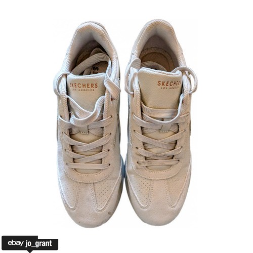 Woman skechers los angeles - woman's,