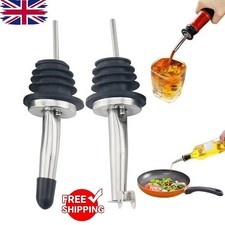 Stainless steel bottle - 1x,