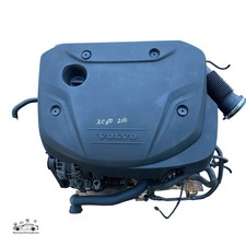 2017 VOLVO XC60 COMPLETE