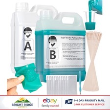 Craft Silicone Mold Making