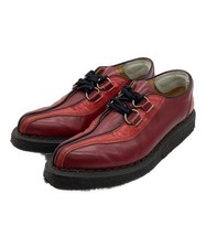 GEORGE COX      × aff