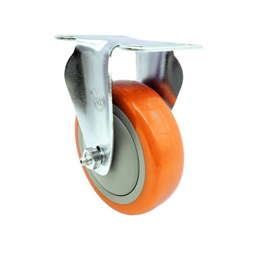 Service caster brand - service,