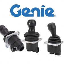 Genie Boom Joystick Controller