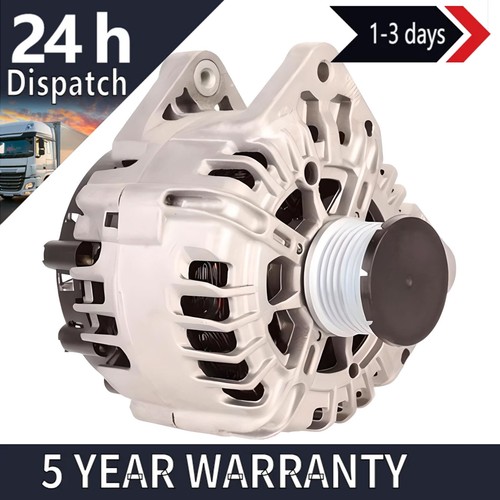 150amp alternator for vauxhall - 150amp,