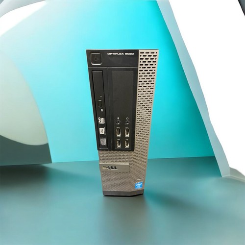Dell optiplex 9020 - dell,