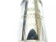 Yamaha yfl 211s flute - ii,