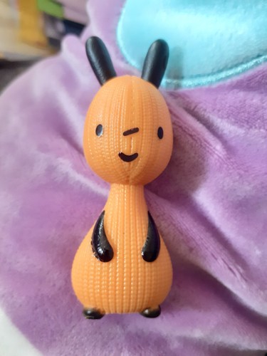 Bing bunny small - bunny, toy