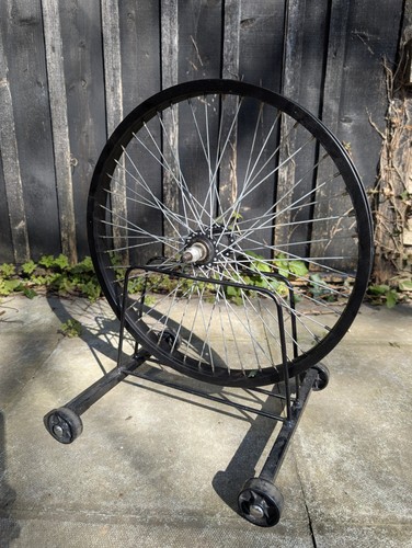 Ruption bmx front - bmx, 100mm