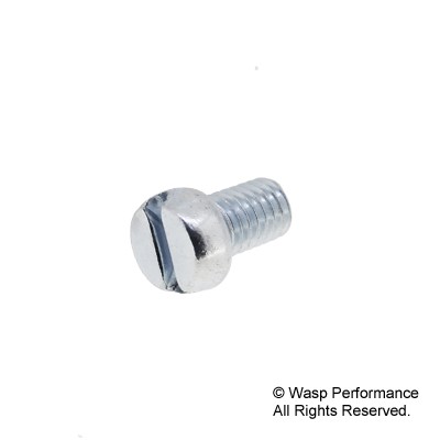 10mm flywheel cover - m6,
