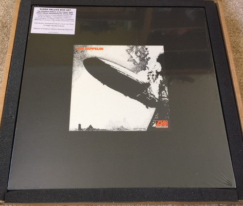 Led zeppelin super - led,