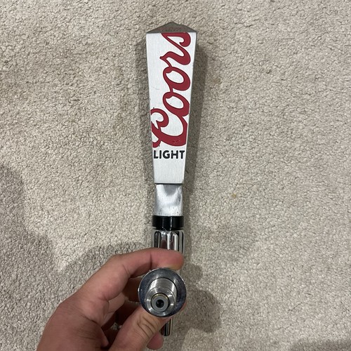 Cool light draft tap - cool,