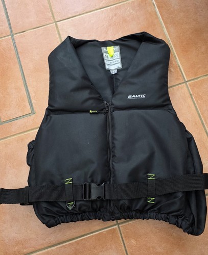 Baltic pfd buoyancy aid - baltic, aid/life