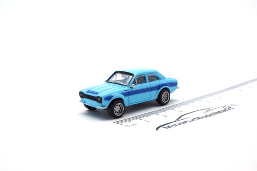 Ford escort 1800 mki - rs,