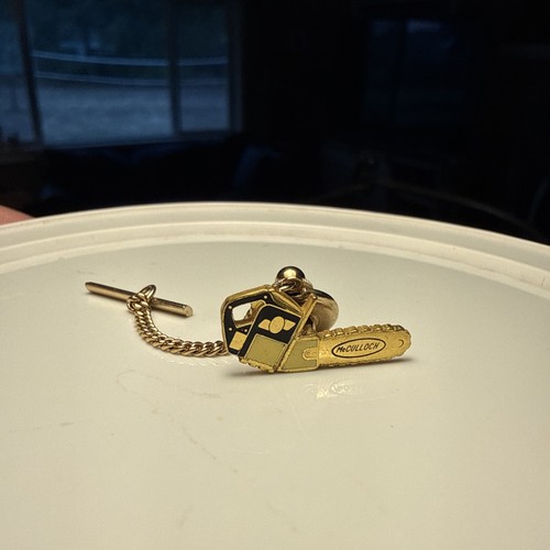 Rare vintage mcculloch - vintage,