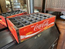 VINTAGE STYLE COCA COLA BOTTLE