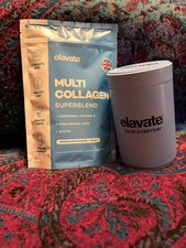 Elavate Chocolate Multi