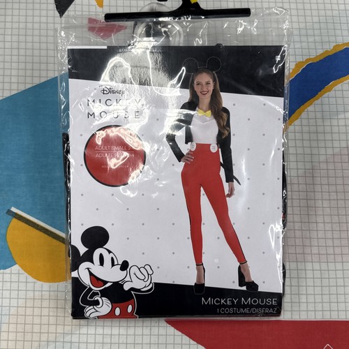 Mickey mouse disney adult - mickey,
