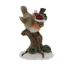 Robin Ornament Christmas