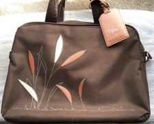Radley Laptop Bag Brown