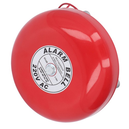 Fire bell easy - bell,