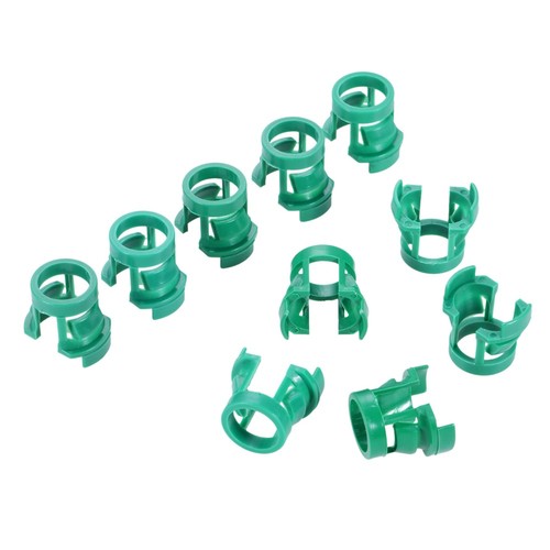 10pc car transmission tubing - 10pc,