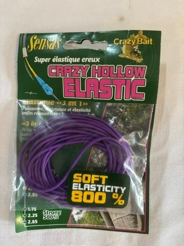 Spool sensas crazy hollow - sensas,