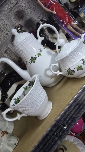 Marlborough simpsons potters - marlborough,