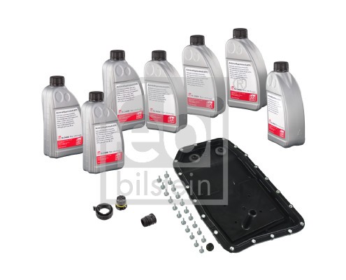 Febi 171752 automatic gear box - gear,