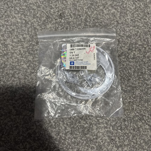 Genuine vauxhall insignia - genuine,