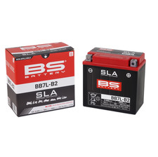 BS Battery SLA Factory Sealed