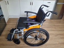 Excel G- Explorer 24" Wheels