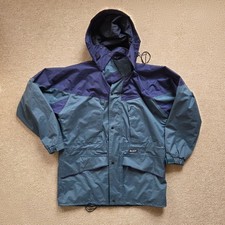 Retro Peter Storm Mens XL