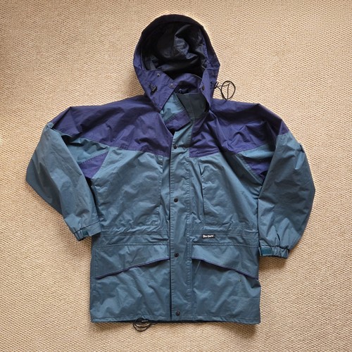 Retro peter storm mens - mens, xl