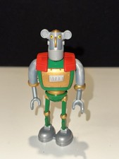 Lego Duplicates Little Robot