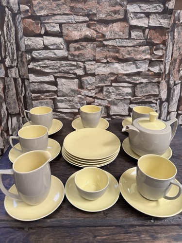 1950s branksome china - 1950s,