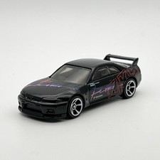 Hot Wheels Nissan Skyline GT-R
