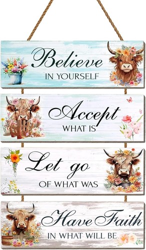 Highland cow gifts for - cow, women