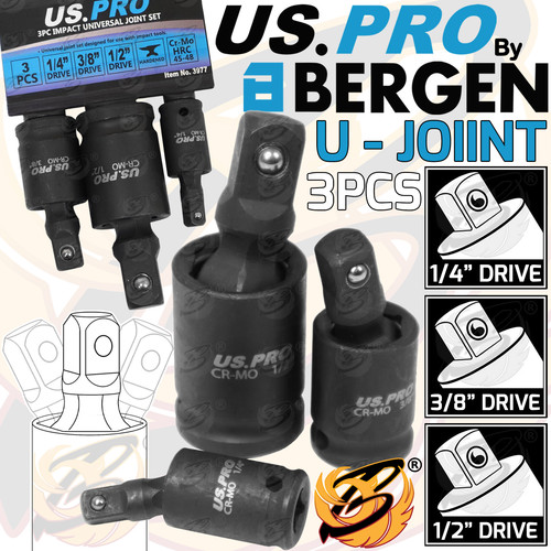 Pro impact wobble uj - wobble,