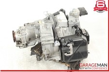 11-15 Audi TT 2.0L Automatic