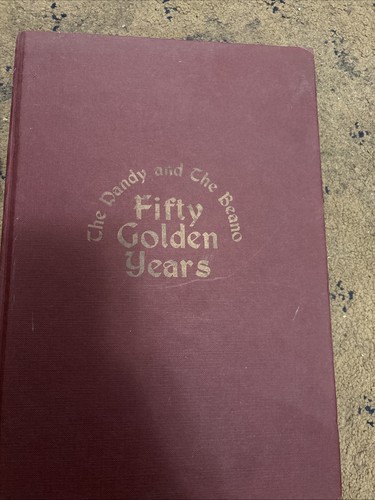 Hardback comic book - comic,