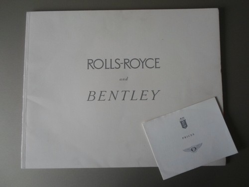 Bentley rolls royce silver - bentley,