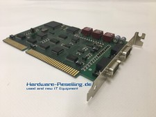 AvM Isdn Controller A1plus V1.1 A1p110493 552.019-000 Adapter Pci