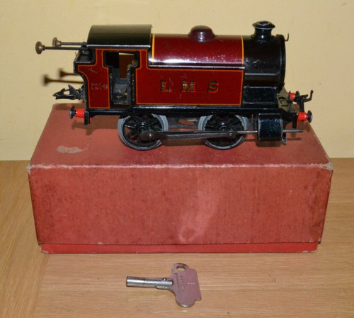 Hornby trains 41020 101 tank - trains,